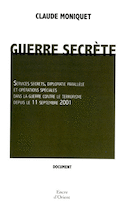 Guerre secrète